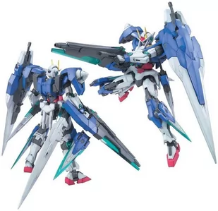 MG 1/100 OO GUNDAM SEVEN SWORD/G BL - Figurki dla dzieci - miniaturka - grafika 2
