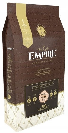 Empire Adult Daily Diet 12 kg