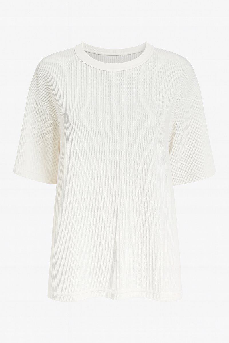 Koszulka męska Reebok cl wde texture tee ii0693