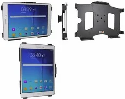 Uchwyt pasywny do Samsung Galaxy Tab A 9.7 - Uchwyty samochodowe do telefonów - miniaturka - grafika 1