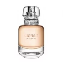 Givenchy Linterdit Woda toaletowa 50ml - Wody i perfumy damskie - miniaturka - grafika 1