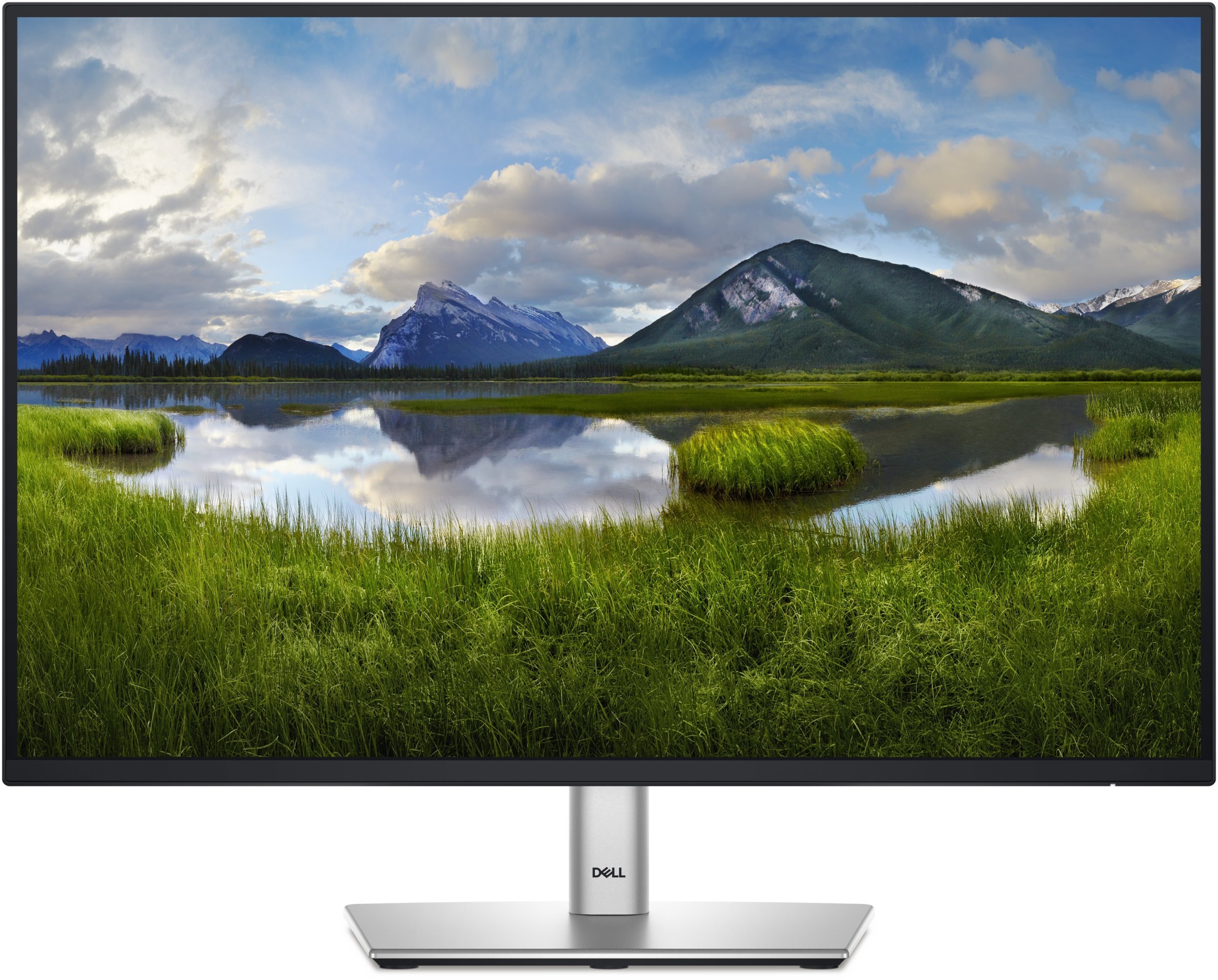 Komputer Dell P Series P2425E Computer 210-BMJF
