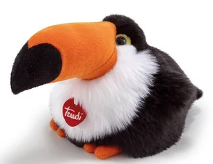 Pluszowy Tukan deluxe - Maskotki i pluszaki - miniaturka - grafika 1
