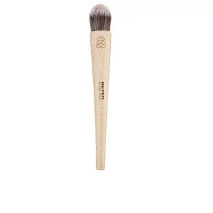 Pędzel do podkładu Beter Fluid Makeup Brush (8412122229344) - Pędzle do makijażu - miniaturka - grafika 1