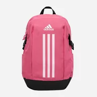 Plecaki - Plecak sportowy Adidas POWER VII BP IN4109 26 l Różowy (4067886361911) - miniaturka - grafika 1