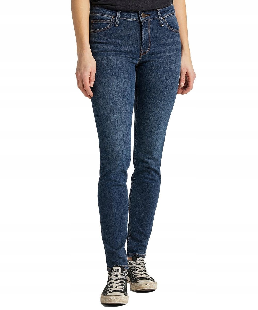 Jeansy Lee Scarlett L526DUIY Dark Ulrich 25/33
