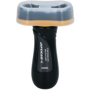 Dunlop Płyn do szyb antypara 100ml - Akcesoria do mycia samochodu - miniaturka - grafika 2