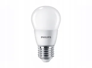 CorePro lustre Nd 2.8-25W E27 827 P45 Fr - Żarówki tradycyjne - miniaturka - grafika 1
