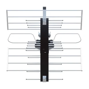 Strong SRT ANT 200 antena telewizyjna Zewnętrzna 18 dB - Anteny TV - miniaturka - grafika 1