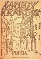 Poezja - Młody Kraków - miniaturka - grafika 1