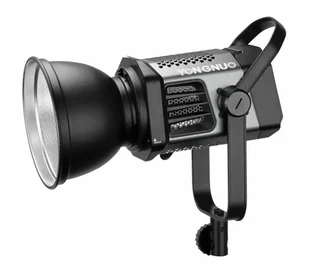 Yongnuo LED LUX160 WB (3200K - 5600K) - Lampy błyskowe - miniaturka - grafika 1