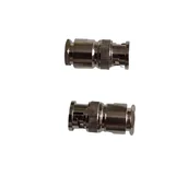 Krótkofalówki - Wtyk BNC na RF7 i LMR300 skręcany - miniaturka - grafika 1