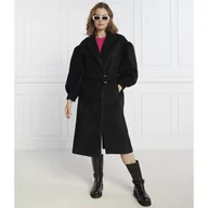 Płaszcze damskie - Silvian Heach Płaszcz - miniaturka - grafika 1