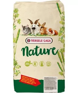 Versele-Laga Chinchilla Nature pokarm dla szynszyli 2,3kg MS_16076 - Karma dla gryzoni - miniaturka - grafika 1