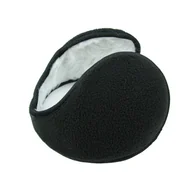 Moda i Uroda OUTLET - Nauszniki Ciepłe Polar Miś - Nsznk-1 - miniaturka - grafika 1