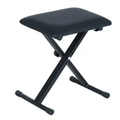 Akcesoria do instrumentów klawiszowych - Stołek Ława Do Keyboardu D-90 Pod Keyboard - miniaturka - grafika 1