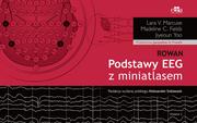 Książki medyczne - Edra Urban & Partner (Elsevier) Podstawy EEG z miniatlasem. Rowan. - miniaturka - grafika 1
