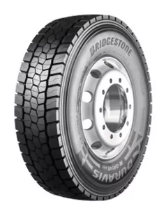 Bridgestone Duravis R-Drive 002 295/60 R22.5 150/147L - Opony ciężarowe - miniaturka - grafika 1