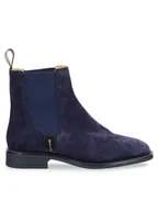 Botki damskie - Gant Sztyblety 31553127 Granatowy - miniaturka - grafika 1