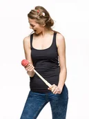 Księgarnia OUTLET - Antystresowy grzyb - MUCHOMOR - miniaturka - grafika 1