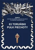 Historia świata - 63 toruński pułk piechoty - miniaturka - grafika 1