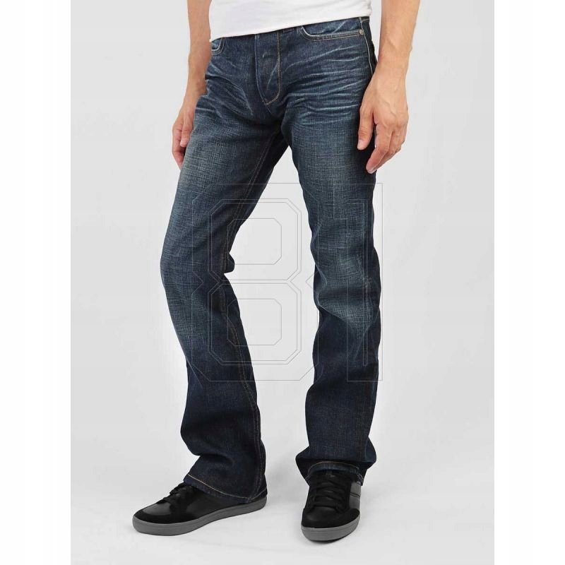Spodnie Lee Elton M L735ADPD US 30 / 34