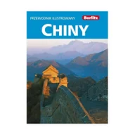 Przewodniki - Przewodnik ilustrowany Chiny Używana - miniaturka - grafika 1