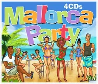 Inna muzyka - V/A - Mallorca Party - miniaturka - grafika 1