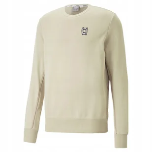 PUMA BLUZA PIVOT 53324913 r M - Bluzy męskie - miniaturka - grafika 1