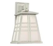 Lampy ogrodowe - Westinghouse 63396 - LED Ściemnialna lampa zewnętrzna CECILIA LED/12W/230V IP44 - miniaturka - grafika 1