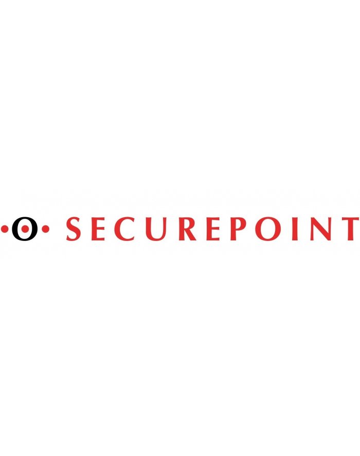 Securepoint Infinity-Lizenz Software 150 Benutzer 12 Monate MVL SP-UTM-11487
