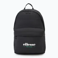 Plecaki - Plecak miejski Ellesse Jaylo 30 l black | WYSYŁKA W 24H | 30 DNI NA ZWROT - miniaturka - grafika 1