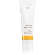 Kremy do twarzy - Dr Hauschka Melissa Day Cream Krem z melisy na dzień 30 ml - miniaturka - grafika 1