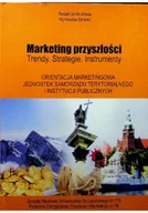 Biznes - Marketing przyszłości - miniaturka - grafika 1