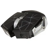 Myszki - BLOW Adrenaline Hurricane 3 - miniaturka - grafika 1