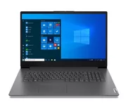 Laptopy - Lenovo V17 G2 ITL i5-1135G7 17.3" FHD IPS 300nits AG 8GB DDR4 3200 SSD256 NVMe Intel Iris Xe Graphics W11Pro Iron Grey 82NX00FWPB - miniaturka - grafika 1