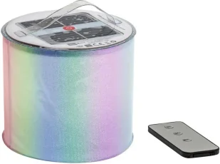 Ultron LED-E save Laterne RGB 185952 - Żarówki LED - miniaturka - grafika 1