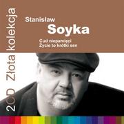 Poezja śpiewana - Stanisław Soyka Złota Kolekcja Vol. 1 i Vol. 2 CD - miniaturka - grafika 1