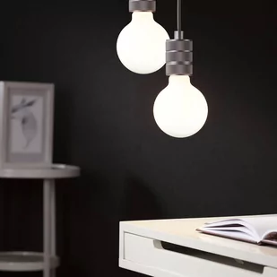 Paulmann Neordic Tilla lampa wisząca alu - Lampy sufitowe - miniaturka - grafika 2