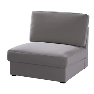 Pokrowiec na fotel Kivik nierozkładany - Pokrowce na meble Pokrowiec na fotel Kivik nierozkładany - Pokrowce na meble - miniaturka - grafika 1