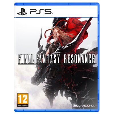Final Fantasy Resonance Gra PS5