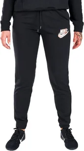 Spodnie Nike Sportswear Essentials DM4607010 r. XS - Spodnie sportowe damskie - miniaturka - grafika 1