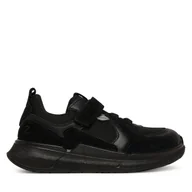 Buty dla chłopców - Sneakersy ECCO Biom 2.2 71090251094 Czarny - miniaturka - grafika 1