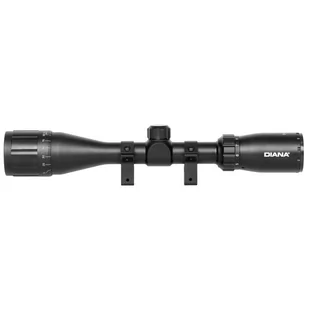 Luneta celownicza Diana 3-9x40 1" AO Duplex z/m 11 mm - Lunety i akcesoria - miniaturka - grafika 1