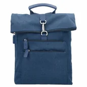 Plecaki - Jost Bergen Plecak 34 cm navy - miniaturka - grafika 1