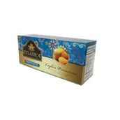 Herbata - Zylanica Herbata czarna z dodatkiem aromatu mango 25 x 2 g - miniaturka - grafika 1