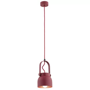 Lampa wisząca LOGAN 8292 - Argon - Lampy sufitowe - miniaturka - grafika 1