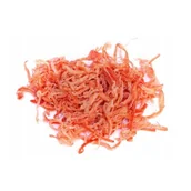 Konserwy i dania rybne - Kalmar Czerwony Suszony Luz ( /- 50G) - miniaturka - grafika 1