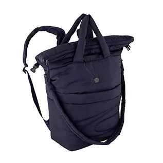 Torebki damskie - Camel Active Bags Damski plecak Claire L, ciemnoniebieski, L (DE) - grafika 1