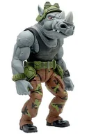 Figurki kolekcjonerskie - Figurka Teenage Mutant Ninja Turtles Ultimates - Rocksteady - miniaturka - grafika 1